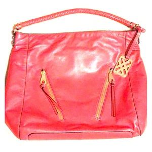 Joelle Hawkens purse